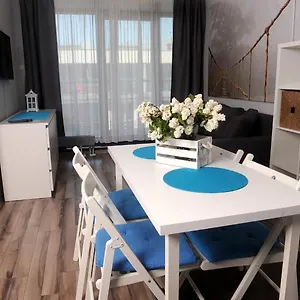 Apartment Apartament Ster, Kolberg